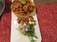 -徐记私厨(半淞园路店)