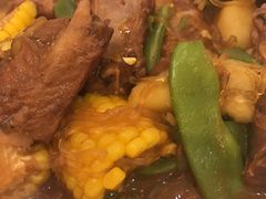 -大铁勺新津菜(东丽阳光新业广场店)