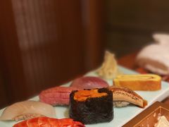 -松涛日本料理