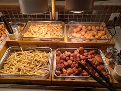 -比格比萨自助(宋家庄店)