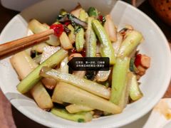 -来菜·湖北头牌藕汤(银泰创意城店)