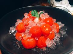 -大树餐厅(益田假日店)