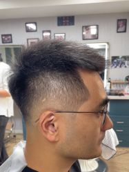 -格调先生·男士理发馆BarberShop