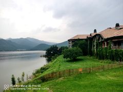 -北京金海湖景区