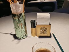 -醉舍·新淮扬菜(长宁龙之梦店)
