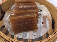 -万山楼海鲜酒家·二十三年老字号