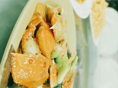 -景好海鲜餐厅(大鹏必选旅游店)