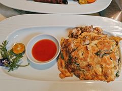 -蕉叶·泰国歌舞风情(世贸店)
