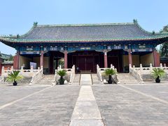 -历代帝王庙博物馆