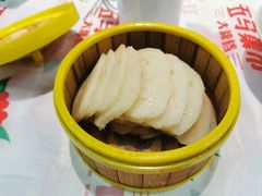 -五马集·海鲜·温州大牌档(黑金冠五马街十字路口店)