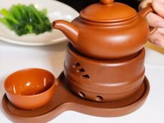 -和平官邸·花园餐厅(武定西路店)
