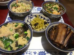 -窄巷子陕菜馆·地道陕西菜(粉巷店)