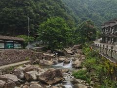-浙北大峡谷