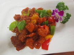 -阿娘家·原生态农家菜(国顺东路店)