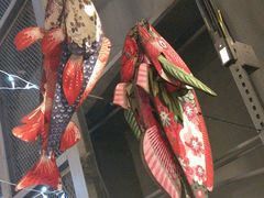 -探鱼·鲜青椒爽麻烤鱼(西南商都店)