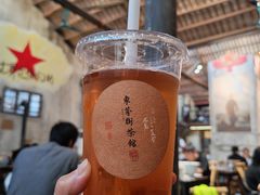 -東茅街茶馆