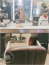 -HairCode芭曲发型