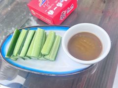 -乔一乔怪味干锅(东升店)