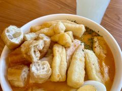 -绿柠食堂(北外滩店)