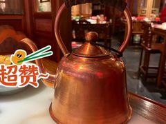 -小吊梨汤·北京菜·烤鸭(王府井银泰in88店)