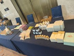 -上海宝华喜来登酒店·采悦轩中餐厅
