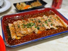 -常和州·夜宵大排档(常州单店)