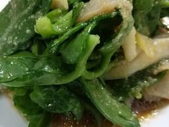 -老牌坊•鲁菜名店•地道济南菜(大观园商埠店)