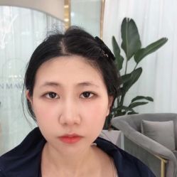 -久匠·野生眉半永久纹眉