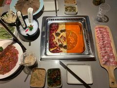 -渡娘火锅(大兴大悦春风里店)