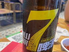 -泰山王老三串旗舰店(万达店)