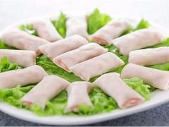 虾饺皇-汤好喝·昭通天麻竹荪火腿鸡