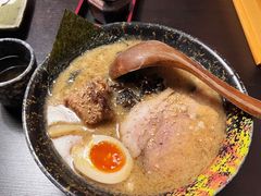 -日本料理神拉面