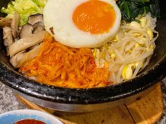 石锅拌饭-汉拿山(印象城店)