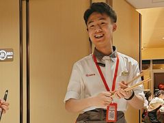 -海底捞火锅(枫蓝国际购物中心店)
