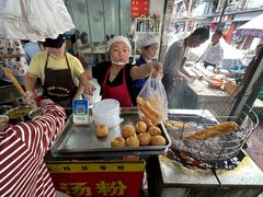 -汪记鲜鱼糊汤粉(沈阳路总店)