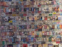 -百美汇影城(LUXE嘉里中心店)