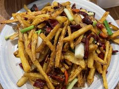 -静一餐厅·湖北菜(前门创始店)