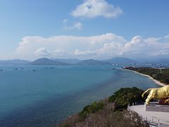 -三亚西岛海洋文化旅游区