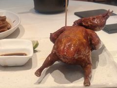 -侨美·唐荔园·40年地道粤菜