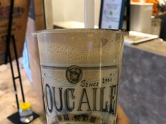 -幸福侯彩擂·奶茶