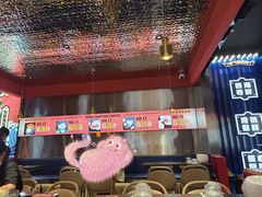 -青木岚小海鲜•小龙虾(友谊店)