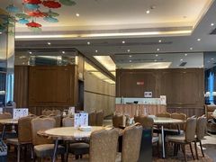 大堂-稻香酒家·34年老字号·港式粤菜(汉街店)