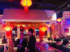 -鸽子窝(黄村店)