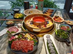 -矮板凳老火锅(宽窄巷子店)