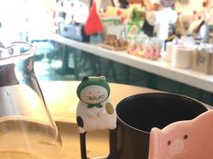 -COFFELIZ COFFEE