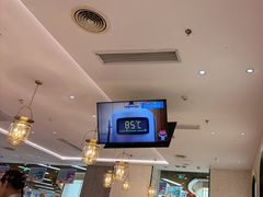 -西贝(无锡万象城店)