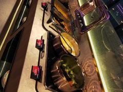 -比格比萨自助(德思勤四季汇店)