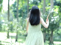 -深圳龙潭公园