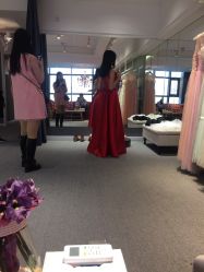 -WECOUTURE高级订制广州
