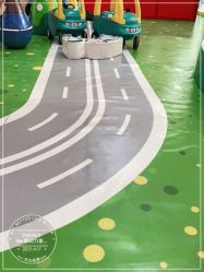 -动力星球家庭亲子游乐中心